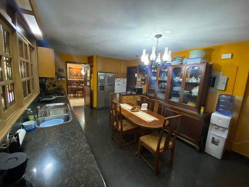 Imagen 10 de 30 de ¡venta! Casa En Caurimare
