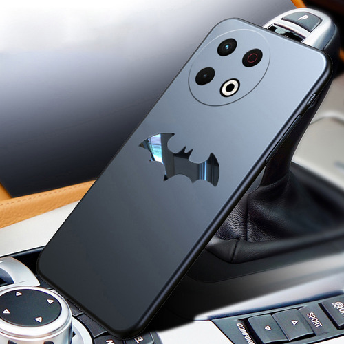 Funda Para Tecno Spark 30c Pro Camon Logotipo Guapo