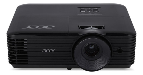 Imagen 2 de 10 de Video Proyector Acer X1228h 4500 Ansi Lumens (standard)/ 360
