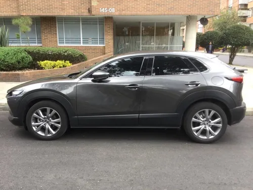 Mazda CX-30 2.5 Grand Touring Lx 4x2