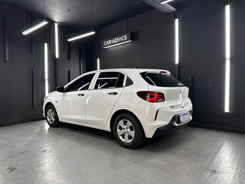 Chevrolet Onix 1.2 5P L19