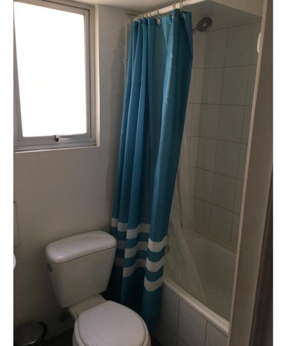 Excelente Departamento Con Vista A Viña Y Valpo