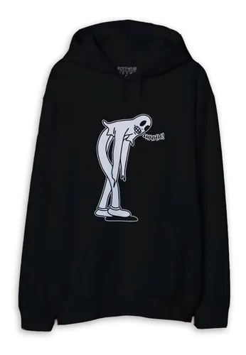 Sudadera ghostemane hot sale