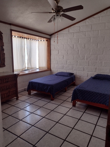 Imagen 7 de 15 de Casa Fin De Semana Cuernavaca