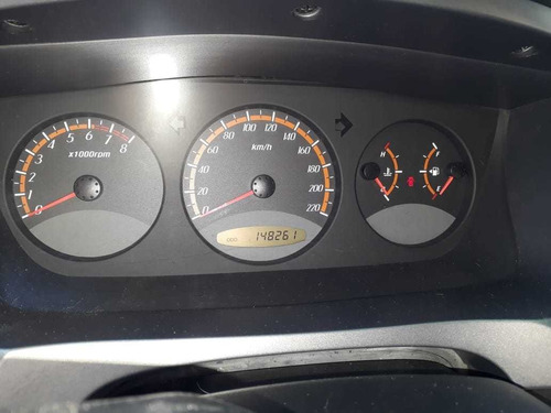 Ssangyong Actyon 2011 2.3 Equipamiento 2 150cv 4x2