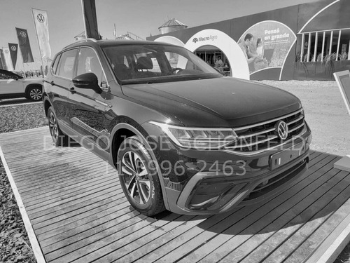 Imagen 15 de 25 de Volkswagen Tiguan Allspace 2.0 Tsi Dsg 4x4 0km Life Leasing
