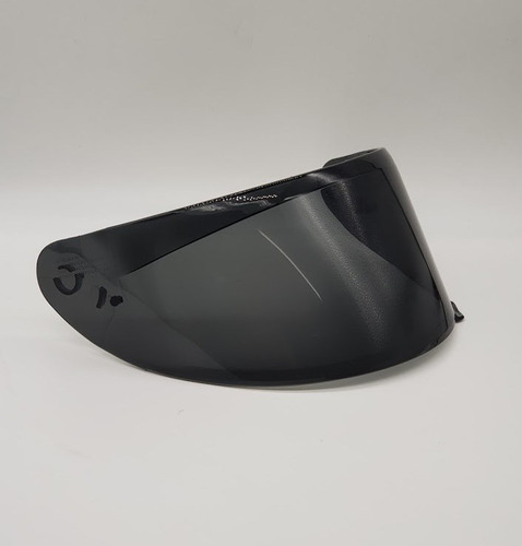 Imagem 5 de 6 de Viseira Capacete Axxis Eagle Ou Draken V-18b V 18 B Nova