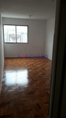 Imagem 10 de 11 de Apartamento - Alto Da Boa Vista - Mr79851