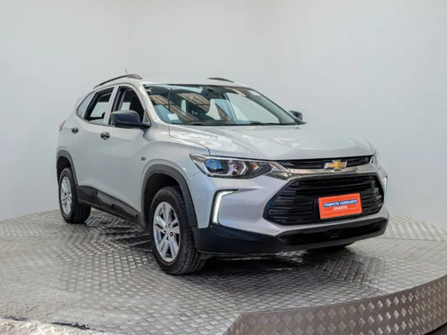 Chevrolet Tracker 1.2 Ls Mt Tracker