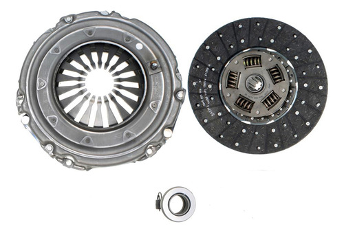 Kit De Clutch P/ Dodge Ram 4000 1996 1997 1998 5.9 Sachs