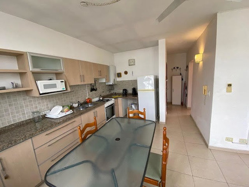 Imagen 13 de 14 de Departamento Centrico Con Gran Terraza Propia Frente Al Río