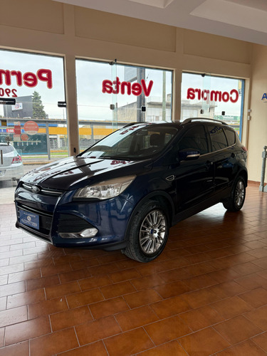 Ford Kuga 1.6 Sel 6at Awd T 180cv