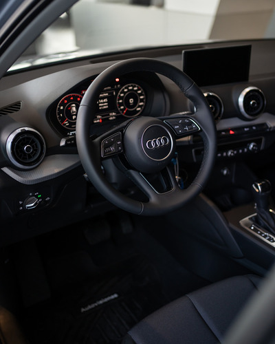 Audi Q2 1.4 Tfsi Serie 150 Cv