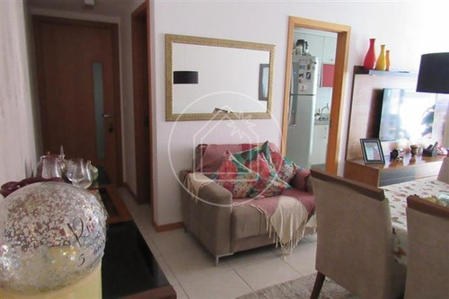 Apartamento - Ref: 881610
