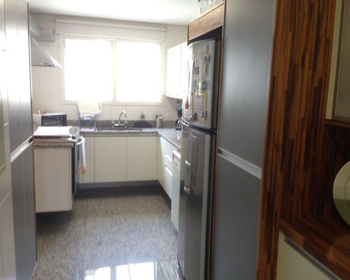Imagem 23 de 23 de Apartamento - Br 2334 - 33194879