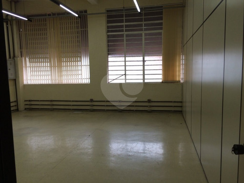 Imagem 2 de 7 de Sobrado Comercial A Venda A 1 Quarteirão Da Av. Brás Leme - At = 10x50 E Au = 1500m2 - Reo168835