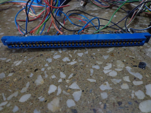 Imagen 3 de 4 de Cableado De Maquinas De Video Juego