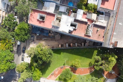 Imagen 14 de 30 de Excelente Departamento Venta En Construccion Parkcid
