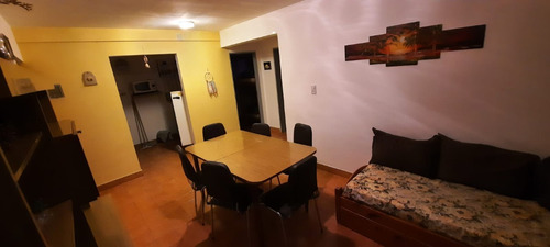 Vendo Depto En San Bernardo Centro O Permuto X Otro En Caba