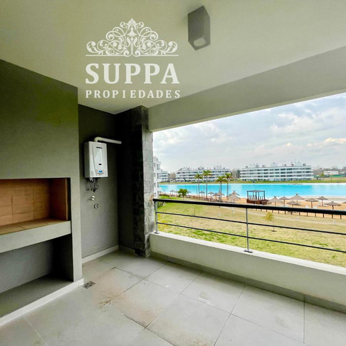 Departamento - Lagoon Pilar