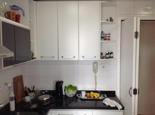 Imagem 6 de 14 de Apartamento Residencial À Venda, Vila Carrão, São Paulo. - Ap1470
