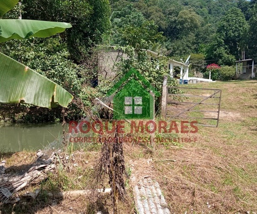 Imagem 28 de 30 de Sítio Medindo 34.000 M² No Vale Do Ribeira Sp Ref.: 0898
