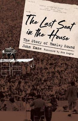 Libro The Last Seat In The House : The Story Of Hanley So...