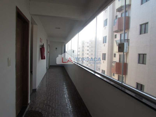 Imagem 5 de 24 de Ref 12601 - Apto 2 Dorm - Vista Mar - Ac. Financiamento - V12601