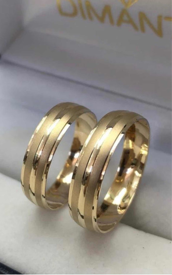 Anillos De Boda | MercadoLibre 📦