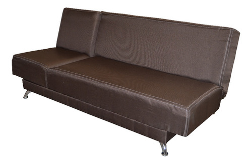 Sofa Cama Vega Chocolate