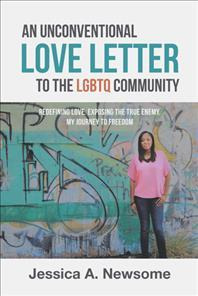 Libro An Unconventional Love Letter To The Lgbtq Communit...