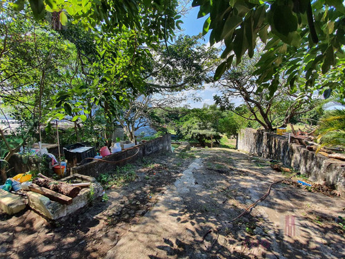 Terreno En Venta En Boca Del Río Veracruz A Orilla Del Río