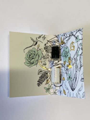 Perfume Annick Goutal Eau D'hadrien Eau De Toilette Spray Vi
