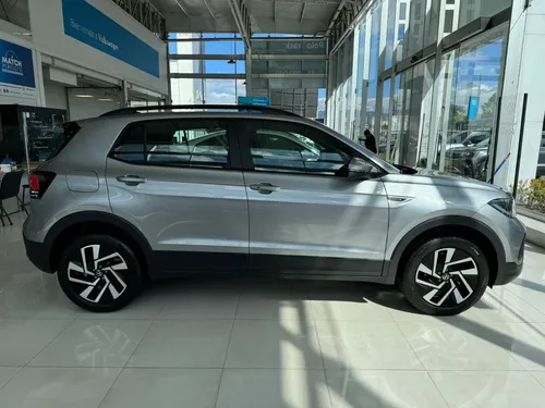 Volkswagen T-Cross Comfortline