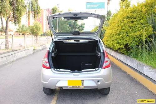 Renault Sandero 1.6 Authentique Mt