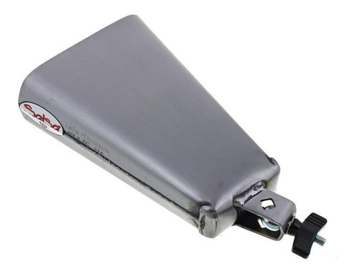 Imagen 3 de 7 de Cencerro Salsa Lp Latin Percussion Es8 Bongó Cowbell Cuotas!