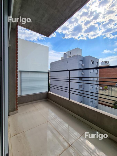 Imagen 21 de 30 de Venta Monoambiente Centro Con Balcon A Estrenar