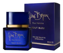Comprar Perfume Gino Bogani Tout Bleu Edt X60ml