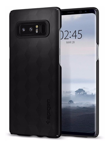 Funda Spigen Thin Fit - Samsung Galaxy Note 8