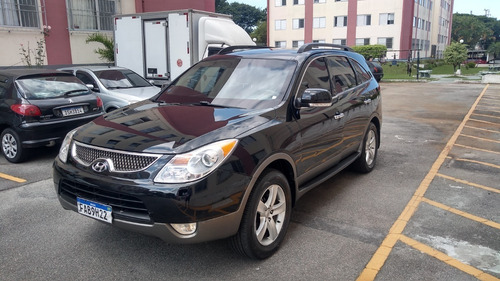 Hyundai Veracruz 3.8 - V6 - 2010 - Infinity - Blindada