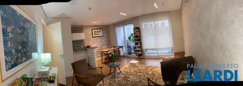 Imagem 8 de 10 de Conj. Comercial - Vila Olímpia - Sp - 646195