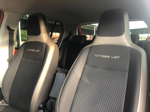 Imagem 6 de 15 de Volkswagen Up! 2016 1.0 Tsi 5p