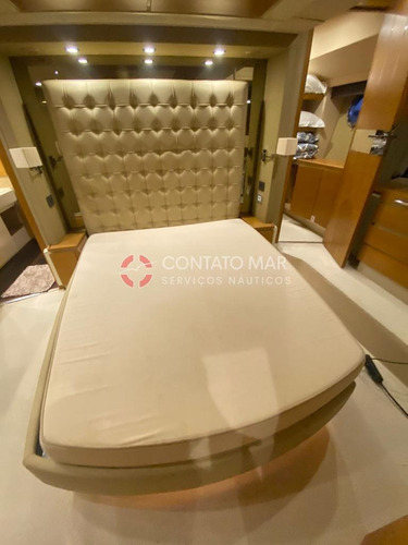 Lancha Azimut 70 2015 Ñ Intermarine Fairline Schaefer