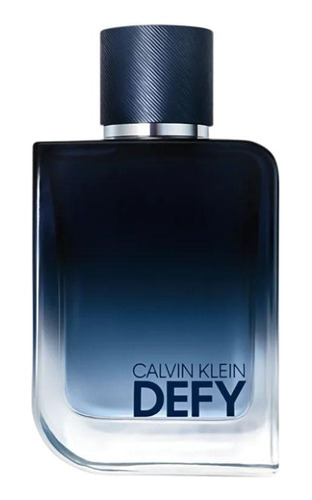 Calvin Klein Defy Edp - Perfume Masculino 100ml
