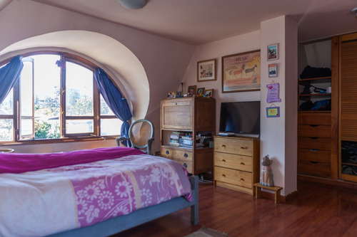 Casa Los Jardines/eduardo Castillo Velasco