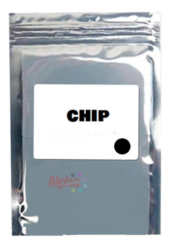 Chip Para Uso En Kyocera Km-2810 Km-2820 Tk-137 7.2k