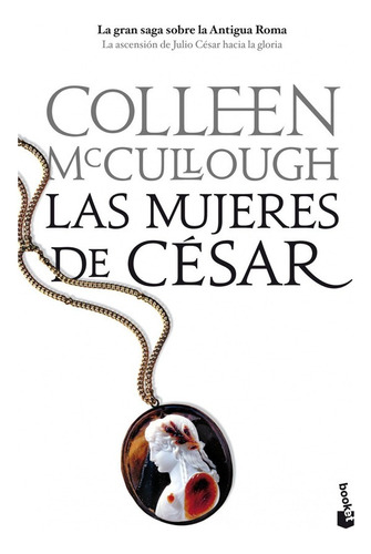 Libro Fisico Original Las Mujeres De César - Booket