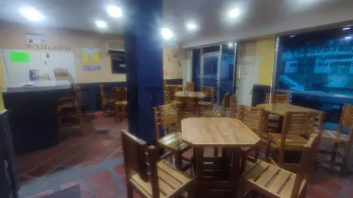 Venta De Fondo De Comercio Restaurante Y Licoreria