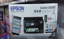 Comprar Epson Printer L6260 X Major