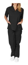 Comprar Uniformes Pijama Medica Dama Tallas Plus